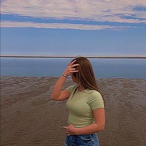 Meet your Posher, Marie-laurence